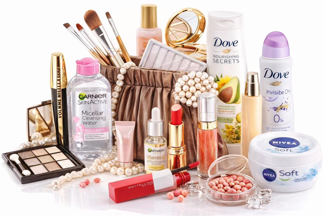 Beauty & Personal Care