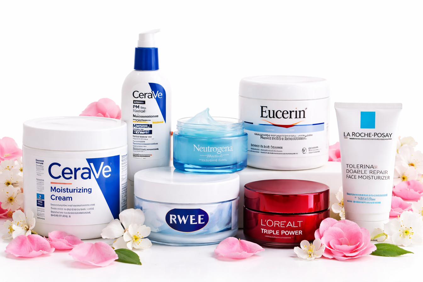 Health & Personal Care